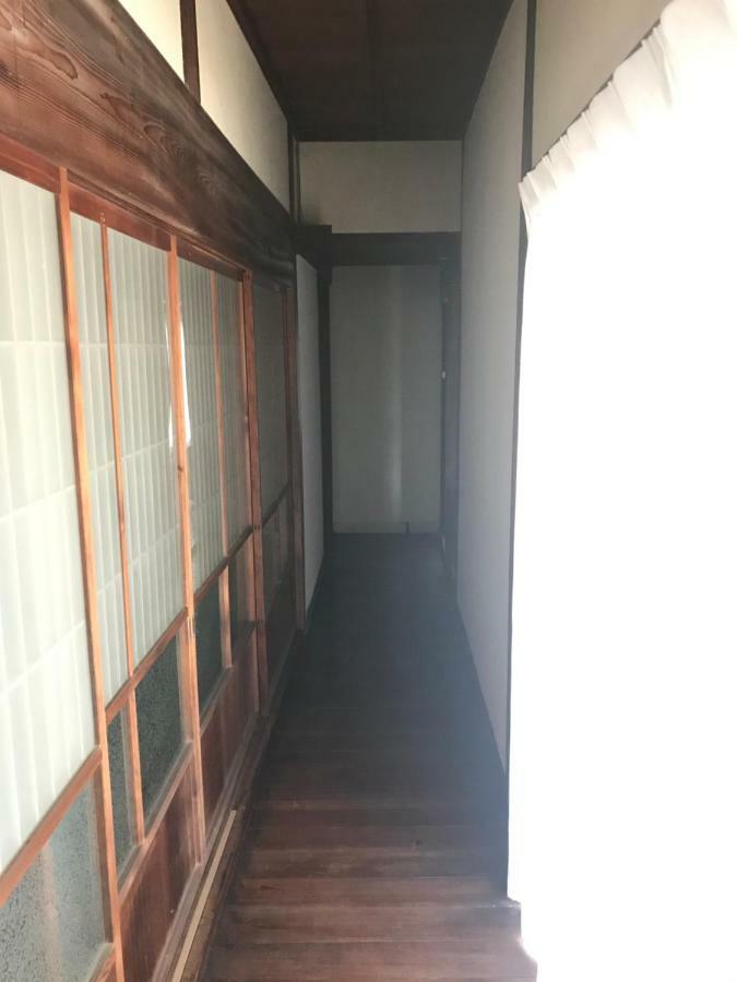 Guest House & Bar Diamond Head Mihana Exterior foto