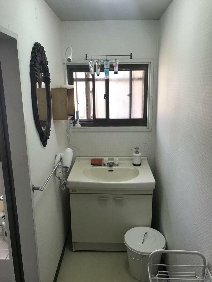 Guest House & Bar Diamond Head Mihana Exterior foto